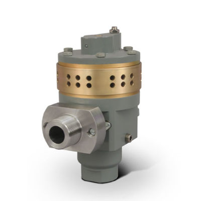 FS2625-12 ระดับตัวเร่งระดับเสียงรวมกับตัวกำหนดตำแหน่งวาล์วควบคุมแบบดิจิตอล