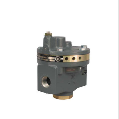 FS2625-12 ระดับตัวเร่งระดับเสียงรวมกับตัวกำหนดตำแหน่งวาล์วควบคุมแบบดิจิตอล
