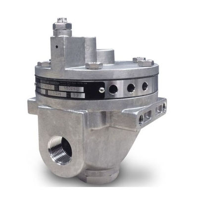 FS2625-12 ระดับตัวเร่งระดับเสียงรวมกับตัวกำหนดตำแหน่งวาล์วควบคุมแบบดิจิตอล