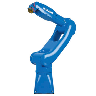 การจัดการ IP67 927mm 7kg Payload Yaskawa Robot Arm