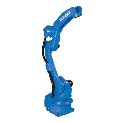 Yaskawa GP25-12 12kg Payload 2010mm 6 Axis Robot Arm