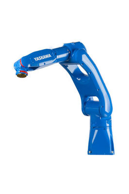 IP67 1.0KVA 927 มม. Yaskawa GP7 แขนหุ่นยนต์อุตสาหกรรม