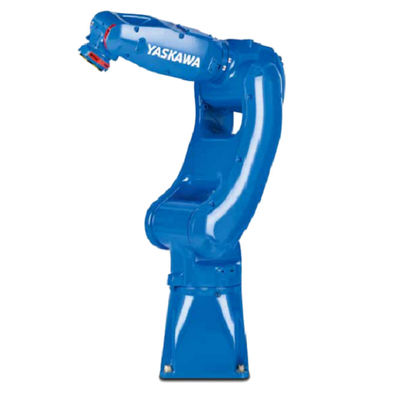 IP67 1.0KVA 927 มม. Yaskawa GP7 แขนหุ่นยนต์อุตสาหกรรม