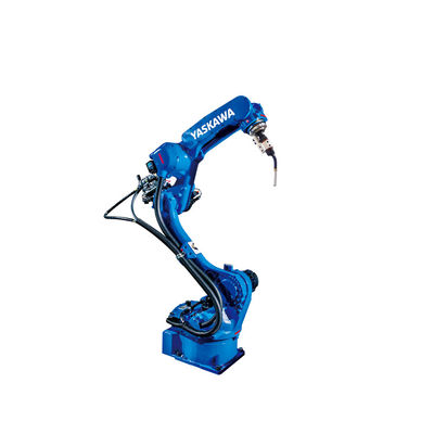 AR1440 1440mm 6 Axis Arc Welding แขนหุ่นยนต์ Yaskawa