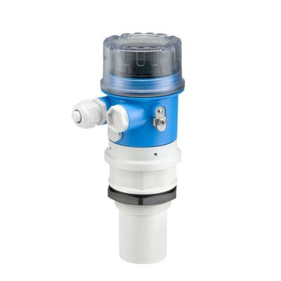 การตรวจวัดอัลตราโซนิก Prosonic FMU30 สำหรับการใช้งานระดับในของเหลวและของแข็งจำนวนมากเครื่องมือ e + h