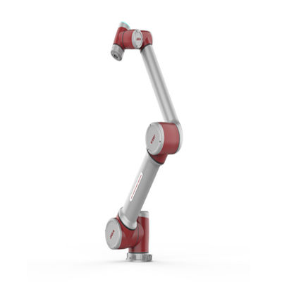แบรนด์จีน Cobot JAKA Zu 12 พร้อมหุ่นยนต์ทำงานร่วมกันแขนหุ่นยนต์ 6 แกนในราคาประหยัด