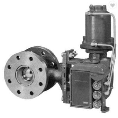 ฟิชเชอร์วาล์ว Positioner 3620J 3620JP ตัวกำหนดตำแหน่งอัจฉริยะสำหรับวาล์วทาง