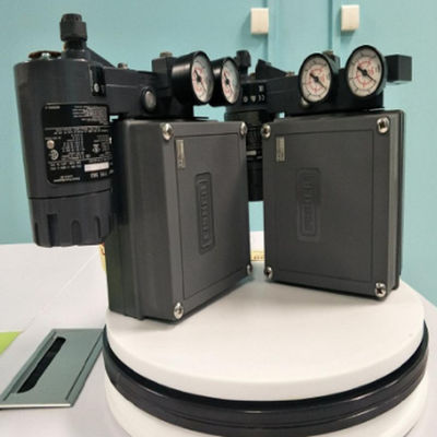 ราคาตัวกำหนดตำแหน่งวาล์วของฟิชเชอร์ 3582I-75 3582I-77 ฟิชเชอร์วาล์ว Positioner สำหรับฟิชเชอร์วาล์ว
