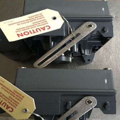 ราคาตัวกำหนดตำแหน่งวาล์วของฟิชเชอร์ 3582I-75 3582I-77 ฟิชเชอร์วาล์ว Positioner สำหรับฟิชเชอร์วาล์ว