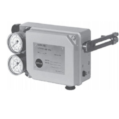4763-0 และประเภท 4763-1 4763-8 4673/6116 4765 ตำแหน่งดิจิตอลของ samson วาล์ว positioner smc
