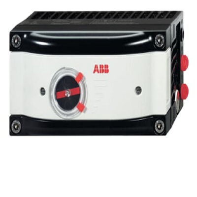ตัวกำหนดตำแหน่งวาล์วดิจิตอล ABB TZIDC-210 สำหรับวาล์วควบคุมในสต็อกและส่วนวาล์วคัสตัน