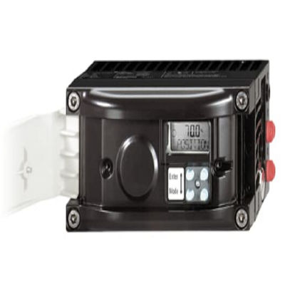 ตัวกำหนดตำแหน่งวาล์วดิจิตอล ABB TZIDC-210 สำหรับวาล์วควบคุมในสต็อกและส่วนวาล์วคัสตัน
