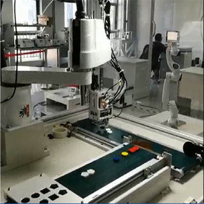 Masoneilan Smart Digital Positioner SVI2 กับการควบคุม เครื่องปนูเมติก
