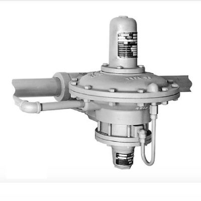 ตัวปรับแรงดัน FISHER 99 regulating valve gas regulator
