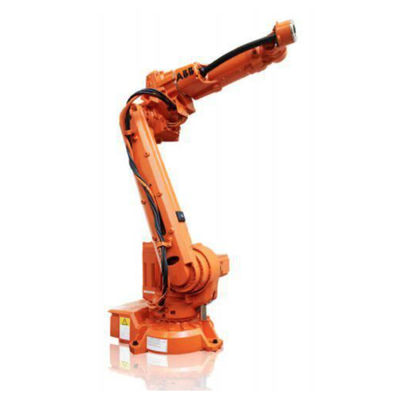 ABB IRB 2600 แขนหุ่นยนต์อุตสาหกรรม 6 แกนเป็นหุ่นยนต์เชื่อมอัตโนมัติ