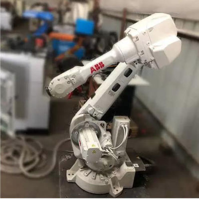 ABB IRB 2600 แขนหุ่นยนต์อุตสาหกรรม 6 แกนเป็นหุ่นยนต์เชื่อมอัตโนมัติ