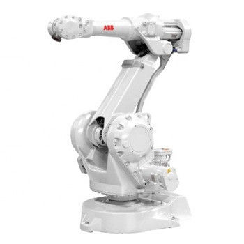 ABB IRB 2400 แขนหุ่นยนต์เพิ่มประสิทธิภาพแขนหุ่นยนต์อุตสาหกรรมด้วยแกน 6 แกนและหลักในการขัดและเจียร