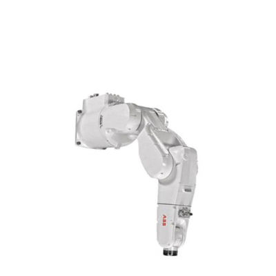 ABB IRB 1200 Manipulator เป็นชุดประกอบวัสดุและบรรจุแขนหุ่นยนต์ 6 แกน