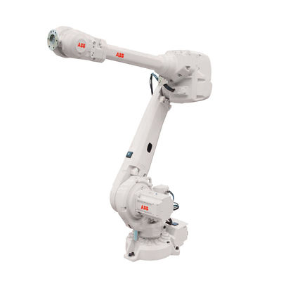 ABB IRB 4600 แขนหุ่นยนต์อุตสาหกรรม 6 แกนเป็นหุ่นยนต์เชื่อม