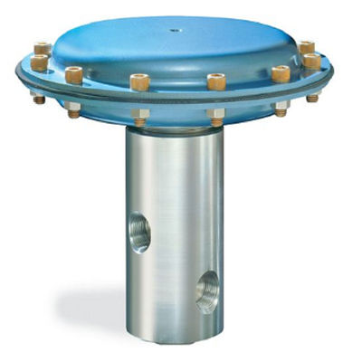 TESCOM 54-2200 Series Pressure Regulator ไฮดรอลิก