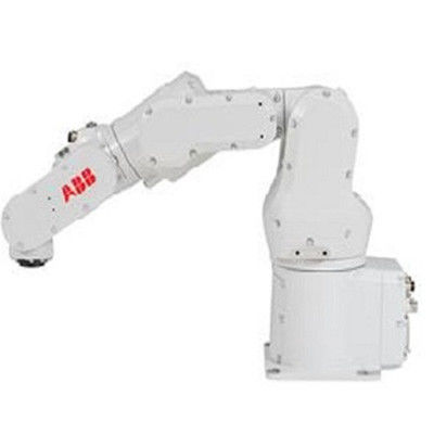 ABB IRB 1100 แขนหุ่นยนต์ขนาดกะทัดรัดที่สุดพร้อมการประยุกต์ใช้ 6 แกนในการประกอบและการทดสอบแขนหุ่นยนต์สำหรับรุ่นใหม่