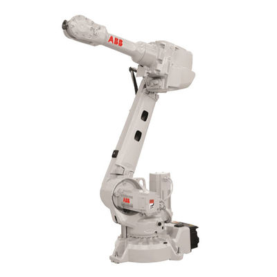 ABB Arc Welding Robot IRB 2600 การประยุกต์ใช้ในอุตสาหกรรมอย่างกว้างขวางสำหรับแขนหุ่นยนต์ Mig / Tig