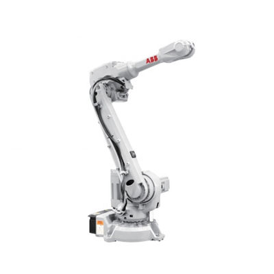 ABB Arc Welding Robot IRB 2600 การประยุกต์ใช้ในอุตสาหกรรมอย่างกว้างขวางสำหรับแขนหุ่นยนต์ Mig / Tig