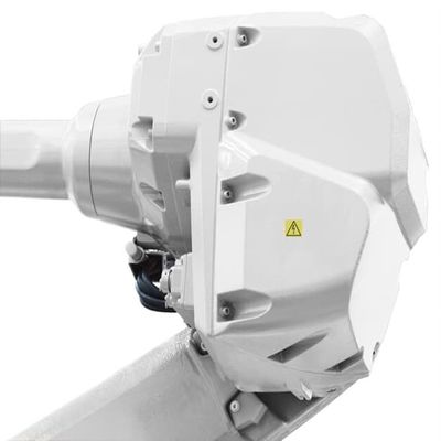 ABB IRB 4600 6 แกนแขนหุ่นยนต์อุตสาหกรรมแขนข้อต่อประกอบถึง 2050mm น้ำหนักบรรทุก 60Kg Armload 20Kg