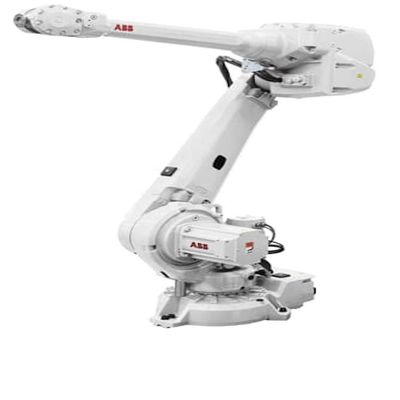 ABB IRB 4600 6 แกนแขนหุ่นยนต์อุตสาหกรรมแขนข้อต่อประกอบถึง 2050mm น้ำหนักบรรทุก 60Kg Armload 20Kg
