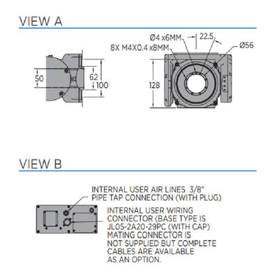 แขนหุ่นยนต์ 6 แกน AR1440 สำหรับการเชื่อมน้ำหนักบรรทุก 12 กก. 1440 มม. เข้าถึงหุ่นยนต์เชื่อมอาร์คที่รวดเร็วและแม่นยำ