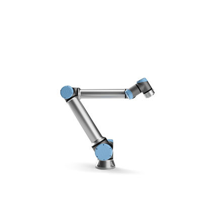 UR5 Cobot พร้อมน้ำหนักบรรทุก 5 กก. และถึง 800 มม. สำหรับการประกอบ