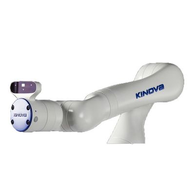 หุ่นยนต์ Kinova Gen3 อเนกประสงค์และโมดูลาร์ 7 แกน