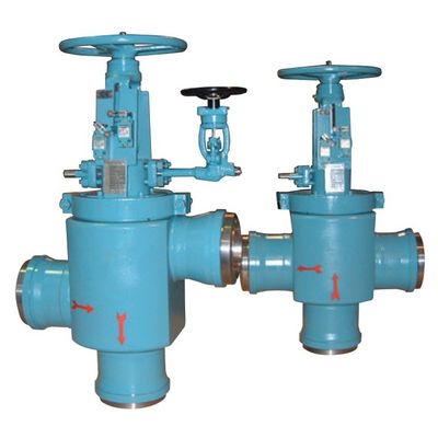 ระบบแยกเครื่องทำน้ำอุ่นป้อนทั่วไป Sempell รุ่น AVS 4/5 HP วาล์วป้องกันเครื่องอุ่นล่วงหน้า