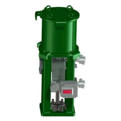 แก๊ส Modular Skid Fishe 785C ลูกสูบ Actuators LNG อุปกรณ์แก๊สลื่นไถลอุปกรณ์ครบชุดเครื่องมือไฟฟ้าชุด