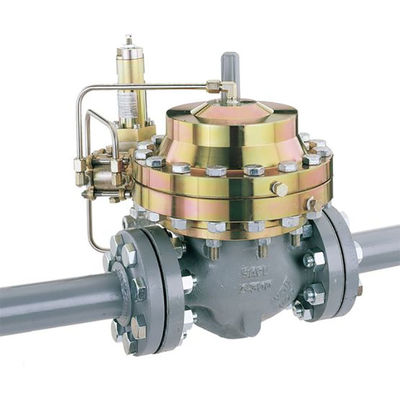 Gas Skid EZH และ EZHSO Series โซลูชั่นที่ครอบคลุมสำหรับชุดเครื่องมือไฟฟ้าอุตสาหกรรมก๊าซธรรมชาติ