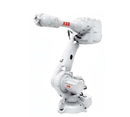 หุ่นยนต์อุตสาหกรรมขนาดกลาง ABB IRB 4600 เครื่องเชื่อมหุ่นยนต์พร้อมแกน 6 แกน