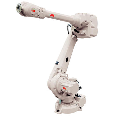 หุ่นยนต์อุตสาหกรรมขนาดกลาง ABB IRB 4600 เครื่องเชื่อมหุ่นยนต์พร้อมแกน 6 แกน