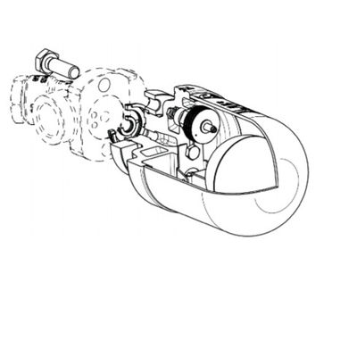 Emerson YARWAY UF800 Series กับดักไอน้ำแบบลอยและอุณหภูมิ