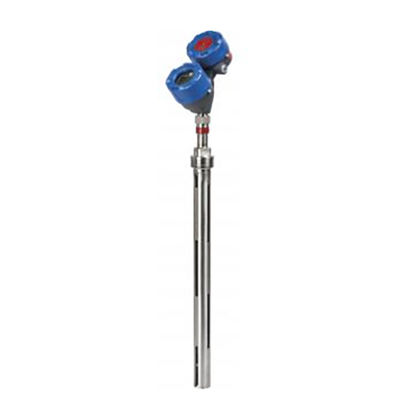 เครื่องวัดระดับ Magnetrol 706 เครื่องส่งสัญญาณเรดาร์ระดับนำทางประสิทธิภาพสูง