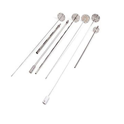 เครื่องวัดระดับ Magnetrol 706 เครื่องส่งสัญญาณเรดาร์ระดับนำทางประสิทธิภาพสูง