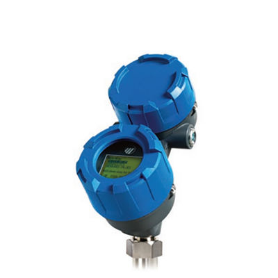 เครื่องวัดระดับ Magnetrol 706 เครื่องส่งสัญญาณเรดาร์ระดับนำทางประสิทธิภาพสูง