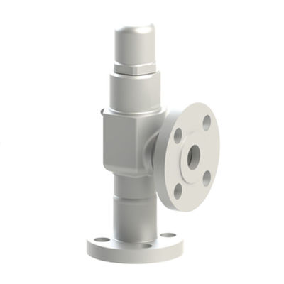 Vseo Sempell Model Overpressure Protection Design สำหรับ Pressure Relief Valve