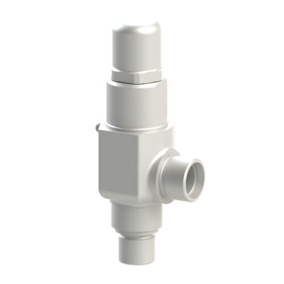 Vseo Sempell Model Overpressure Protection Design สำหรับ Pressure Relief Valve