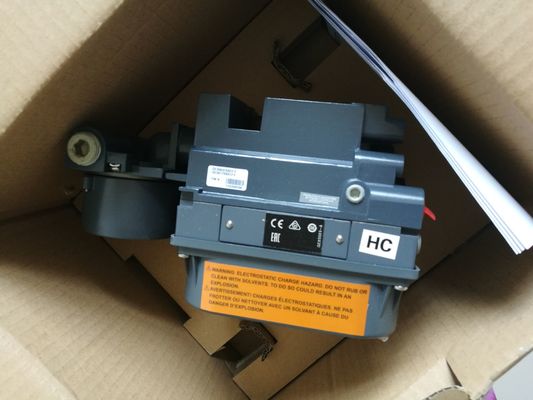 ฟิชเชอร์วาล์ว Positiner DVC6200f Digital Controller ไม่มีข้อเสนอแนะตำแหน่งหน้าสัมผัส