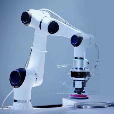 Cobot Universal Robots Elfin E10-L Collaborative Robot For Mig Welding Robot