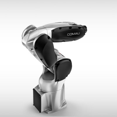Robot Racer-5-0.63 Machine Polishing Machine with Collaborative Robot