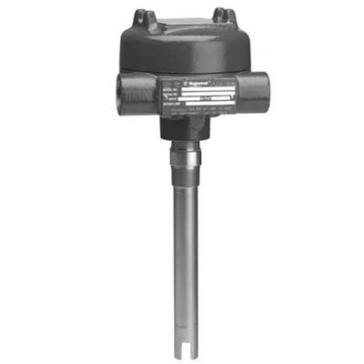Magnetrol Ultrasonic Level Switch 910 Series ใช้เป็นเครื่องวัดระดับ