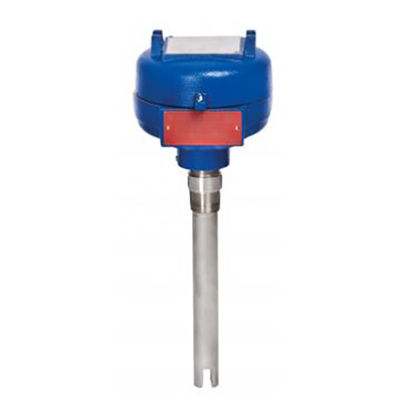 Magnetrol Ultrasonic Level Switch 910 Series ใช้เป็นเครื่องวัดระดับ