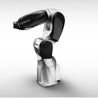 เลือกและวางแขนหุ่นยนต์ของ Racer-3-0.63 ตราเครื่องสำอางด้วย Cobot Robot