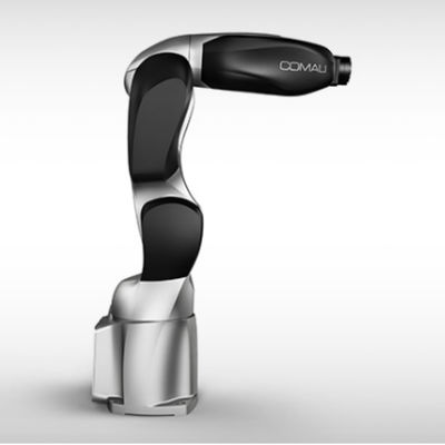 เลือกและวางแขนหุ่นยนต์ของ Racer-3-0.63 ตราเครื่องสำอางด้วย Cobot Robot